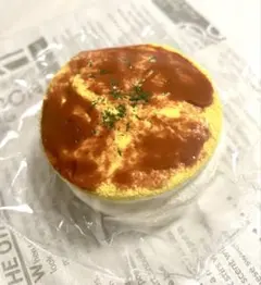 kikisquishy★たまごパンケーキ