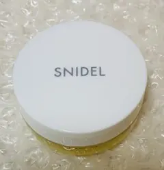 スナイデル　ビューティ　マルチ　トリートメント　バーム　美容液バーム　5g