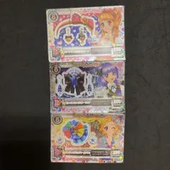 アイカツカード