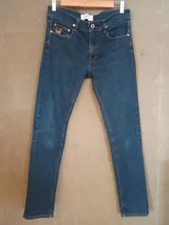 APRIL77 スキニーデニムJOEY NEW OVERのサムネイル