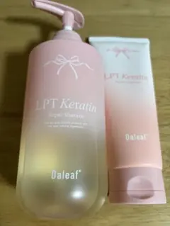 Daleaf ダリーフ LPT KR シャンプー トリートメントのサムネイル