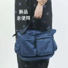 NOMADISノマディス BASQUE ショルダーバッグ トートバッグ2way - メルカリ