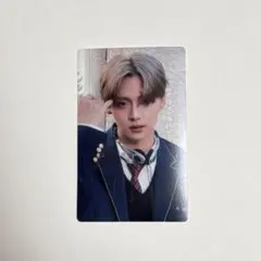 ALD1 サンウォン jewel case カードステッカー