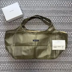 レクサス　非売品　エコバッグ　マルシェバッグ　保冷バッグ