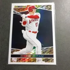 大谷翔平 2021 TOPPS BLACK GOLD BGC-13※商品説明必読