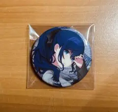 朝比奈まふゆ BNW 缶バッジ
