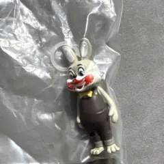 SILENT HILL3 ロビーがいっぱいフィギュアマーカー　Gray