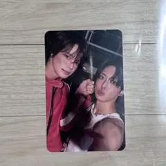 &TEAM Back To Life ケミトレカ K FUMA