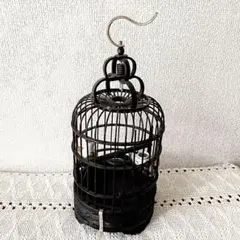 木製 鳥籠 木製鳥籠 - メルカリ