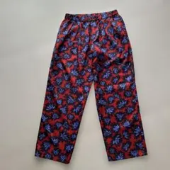 Spick & Span 花柄 カジュアルパンツのサムネイル
