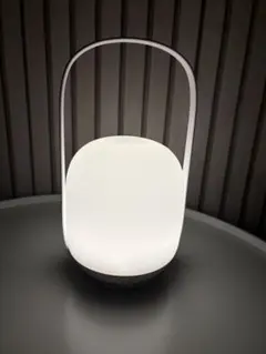 니토리 USB 휴대용 LED 랜턴