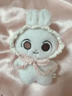 SEVENTEEN ジョンハン ぬいぐるみ着せ替え