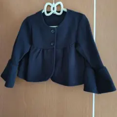 ボレロ ブラック 130