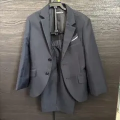 スーツ　110サイズ