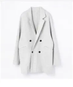 トゥモローランド マカフィー ウールジャケット