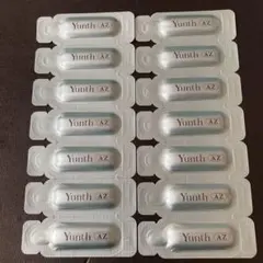 ユンス Yunth ピュア アゼライン酸 AZセラム 14包 美容液のサムネイル