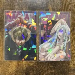 禪院直哉 呪術廻戦 ホロクリアカード 応募者 匿名配送 限定 - メルカリ