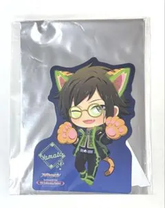 アイドリッシュセブン ナンジャタウン POPスタンド 二階堂大和