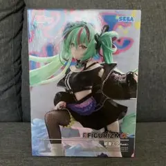FiGURiZMα 初音ミクPunk!フィギュア