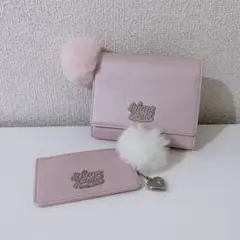 【ほぼ新品】　DIGAWEL 二つ折り財布 マネークリップ　パスポートケース ほぼ新品】 DIGAWEL 二つ折り財布 マネークリップ パスポートケース