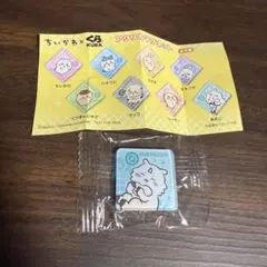 コラボマグネット（あのこ）