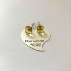 2025年最新】ムラーノガラス ピアスの人気アイテム - メルカリ
