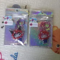 エキスポ万博2025　キーホルダー