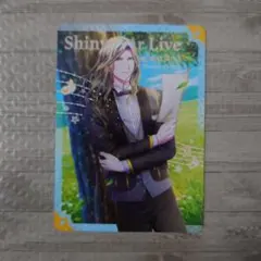 カミュ シャニライ カード 231