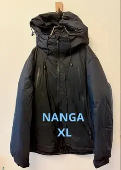 2026年最新】ナンガシュラフ 3ten別注の人気アイテム - メルカリ