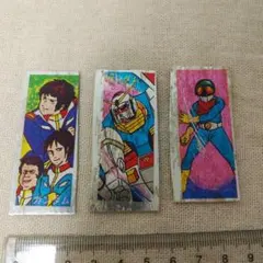 2025年最新】ガンダムメンコの人気アイテム - メルカリ