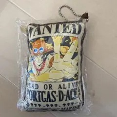 ONE PIECE エース