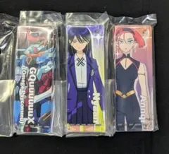 一番くじ 機動戦士ガンダム ジークアクス vol.2 Ｅ賞