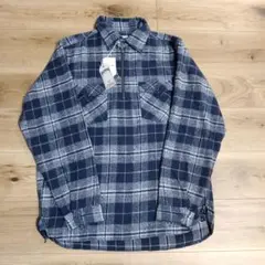 ヒューストン　長袖シャツ