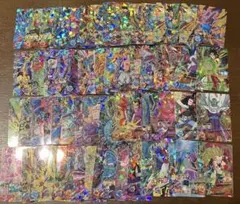 2026年最新】ドラゴンボールヒーローズ まとめの人気アイテム - メルカリ