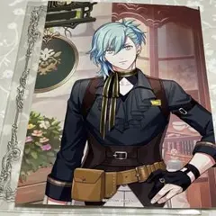 うたプリ 綺羅 皇綺羅 グランドショップ グラショ ポートレート - メルカリ