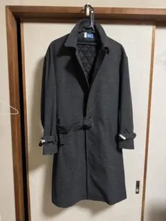 TENORAS ティノラス ステンカラー ロングコート