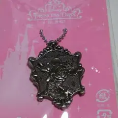 ディズニーランド 非売品 チャーム  ミニー、ベル、白雪姫