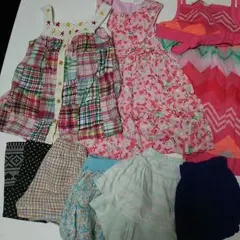 子供服 女の子90まとめ売り