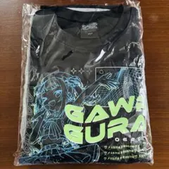 がうる・ぐら 誕生日記念2024 Shark Console スウェット