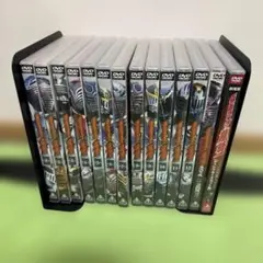 2026年最新】仮面ライダー 龍騎 DVDの人気アイテム - メルカリ