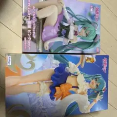 初音ミク フィギュア 3体セット