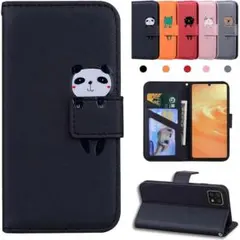 ✨特別セール中✨　Aquos sense6 通用手帳型ケース