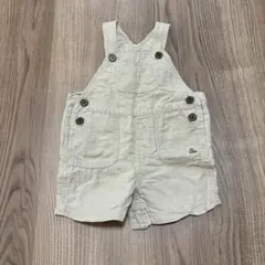 baby GAP サロペット ロンパース 70