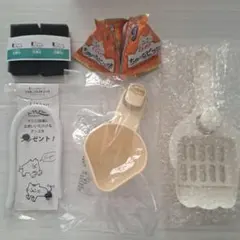 ニュートロ 計量カップ ニャンとも トイレスコップ プラスアクア コードカバー