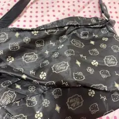 サンリオ。訳ありキティちゃんハンドバッグ