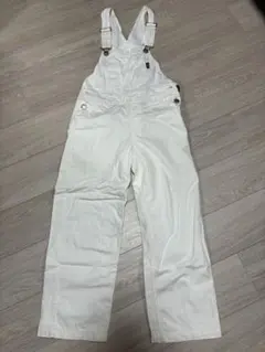 レピピ　REPIPI オーバーオール Sサイズ