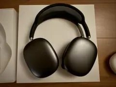 極美品‼️AirPods Max 第2世代 MWW43ZA/A A3184 - メルカリ