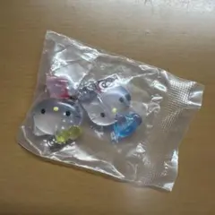 ハローキティ なかよしドロップチャーム