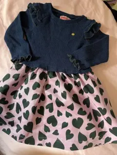 ケイトスペード　ワンピース100