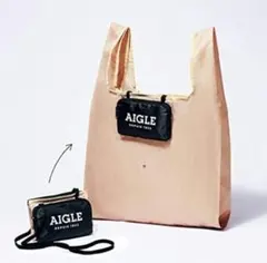トート エコバッグ